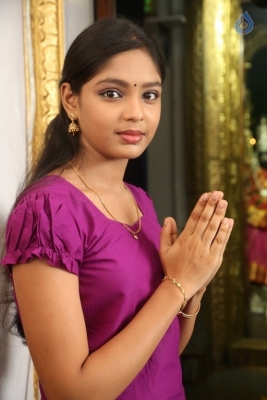 Bolashankara Creations Gagan Movie Opening - 3 of 9