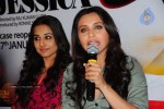 Bolly Celebs at No One Killed Jessica Movie Press Meet - 6 of 64