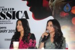 Bolly Celebs at No One Killed Jessica Movie Press Meet - 14 of 64