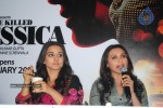Bolly Celebs at No One Killed Jessica Movie Press Meet - 42 of 64