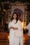 Bollywood Celebs at Rajesh Khanna Chautha Ceremony - 6 of 143