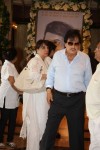 Bollywood Celebs at Rajesh Khanna Chautha Ceremony - 8 of 143