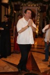 Bollywood Celebs at Rajesh Khanna Chautha Ceremony - 18 of 143