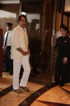 Bollywood Celebs at Rajesh Khanna Chautha Ceremony - 25 of 143