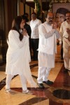 Bollywood Celebs at Rajesh Khanna Chautha Ceremony - 29 of 143