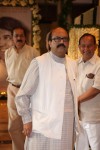 Bollywood Celebs at Rajesh Khanna Chautha Ceremony - 30 of 143