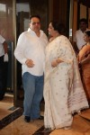 Bollywood Celebs at Rajesh Khanna Chautha Ceremony - 31 of 143