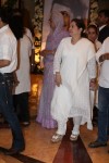 Bollywood Celebs at Rajesh Khanna Chautha Ceremony - 34 of 143