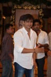 Bollywood Celebs at Rajesh Khanna Chautha Ceremony - 87 of 143