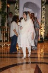 Bollywood Celebs at Rajesh Khanna Chautha Ceremony - 88 of 143