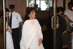 Bollywood Celebs at Rajesh Khanna Chautha Ceremony - 90 of 143