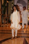 Bollywood Celebs at Rajesh Khanna Chautha Ceremony - 93 of 143