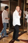 Bollywood Celebs at Rajesh Khanna Chautha Ceremony - 95 of 143