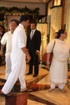 Bollywood Celebs at Rajesh Khanna Chautha Ceremony - 99 of 143