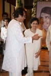 Bollywood Celebs at Rajesh Khanna Chautha Ceremony - 100 of 143
