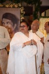 Bollywood Celebs at Rajesh Khanna Chautha Ceremony - 102 of 143