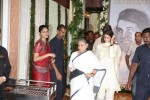 Bollywood Celebs at Rajesh Khanna Chautha Ceremony - 104 of 143