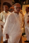 Bollywood Celebs at Rajesh Khanna Chautha Ceremony - 105 of 143