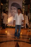 Bollywood Celebs at Rajesh Khanna Chautha Ceremony - 117 of 143