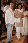 Bollywood Celebs at Rajesh Khanna Chautha Ceremony - 121 of 143