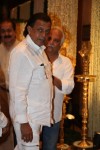 Bollywood Celebs at Rajesh Khanna Chautha Ceremony - 124 of 143