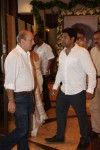 Bollywood Celebs at Rajesh Khanna Chautha Ceremony - 126 of 143