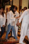 Bollywood Celebs at Rajesh Khanna Chautha Ceremony - 127 of 143