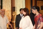 Bollywood Celebs at Rajesh Khanna Chautha Ceremony - 129 of 143