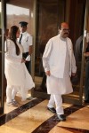 Bollywood Celebs at Rajesh Khanna Chautha Ceremony - 130 of 143