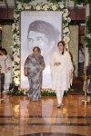 Bollywood Celebs at Rajesh Khanna Chautha Ceremony - 131 of 143