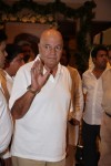 Bollywood Celebs at Rajesh Khanna Chautha Ceremony - 132 of 143