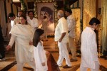 Bollywood Celebs at Rajesh Khanna Chautha Ceremony - 134 of 143