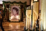 Bollywood Celebs at Rajesh Khanna Chautha Ceremony - 135 of 143