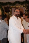 Bollywood Celebs at Rajesh Khanna Chautha Ceremony - 136 of 143