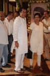 Bollywood Celebs at Rajesh Khanna Chautha Ceremony - 137 of 143