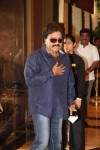 Bollywood Celebs at Rajesh Khanna Chautha Ceremony - 139 of 143