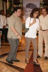 Bollywood Celebs at Rajesh Khanna Chautha Ceremony - 140 of 143