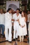 Bollywood Celebs at Rajesh Khanna Chautha Ceremony - 141 of 143