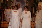 Bollywood Celebs at Rajesh Khanna Chautha Ceremony - 142 of 143