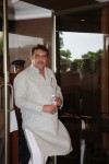 Bollywood Celebs at Rajesh Khanna Chautha Ceremony - 143 of 143