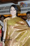 Bolly Celebs Launches  Kalamandir  KalaSutra  2010  - 51 of 103