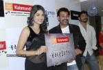Bolly Celebs Launches  Kalamandir  KalaSutra  2010  - 15 of 103