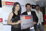 Bolly Celebs Launches  Kalamandir  KalaSutra  2010  - 57 of 103