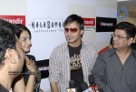 Bolly Celebs Launches  Kalamandir  KalaSutra  2010  - 60 of 103