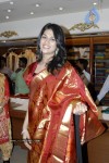 Bolly Celebs Launches  Kalamandir  KalaSutra  2010  - 19 of 103