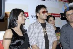 Bolly Celebs Launches  Kalamandir  KalaSutra  2010  - 30 of 103