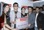 Bolly Celebs Launches  Kalamandir  KalaSutra  2010  - 31 of 103