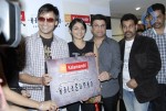 Bolly Celebs Launches  Kalamandir  KalaSutra  2010  - 55 of 103