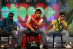 Bollywood Stars For Mumbai Police Show - 48 of 56