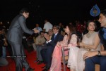 Bollywood Stars For Mumbai Police Show - 53 of 56